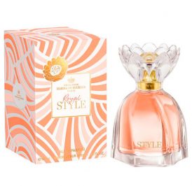 Perfume Marina de Bourbon Royal Style Eau de Parfum Feminino 100ML - Imagem 1