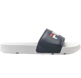 Chinelo FILA Masculino 11A017X917 40 - Marino/Vermelho/Branco - Imagem 1