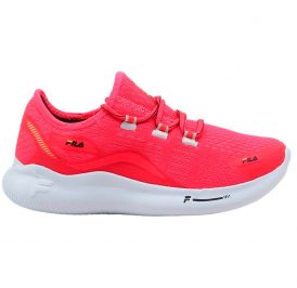 Tênis FILA Feminino F02AT054-4937 37 - Rosa - Imagem 1