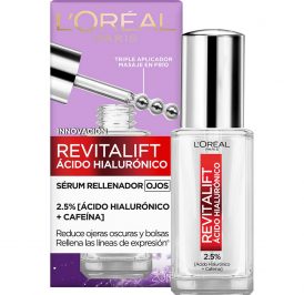 Soro Loreal Revitalift Ácido Hialurônico 20ML - Imagem 1