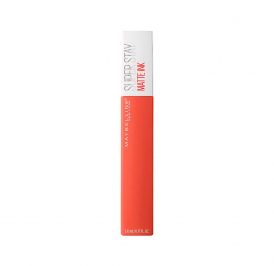 Batom Maybelline Superstay Matte Ink 70 Amazonian - Imagem 1