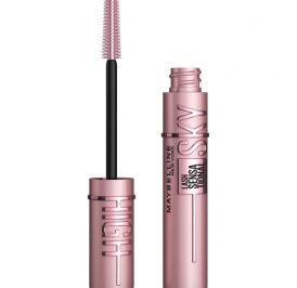 Mascara Maybelline Lash Sensational Sky High Very Black - Imagem 1