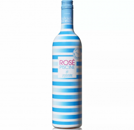 Vinho Rose Piscine 750ML - Imagem 1