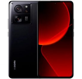 Smartphone Xiaomi 13T Dual SIM 12GB+256GB 6.67" OS 13 - Preto EU 49166 - Imagem 1