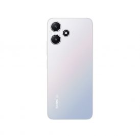 Smartphone Xiaomi Redmi 12 5G Dual SIM 4GB+128GB 6.79" OS MIUI 14 - Polar Silver EU 48248 - Imagem 1