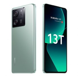 Smartphone Xiaomi 13T Dual SIM 12GB+256GB 6.67" OS 13 - Meadow Green US 48497 - Imagem 1