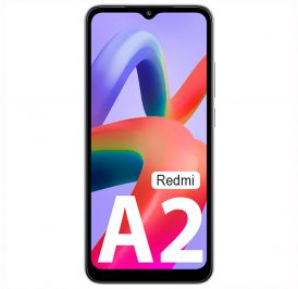 Smartphone Xiaomi Redmi A2 Dual SIM 2GB+64GB 6.52" OS 13 - Preto US 50526 - Imagem 1