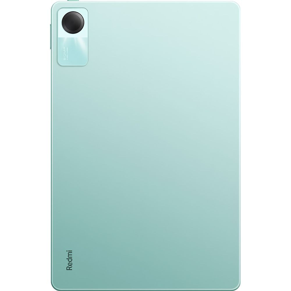 Tablet Xiaomi Redmi Pad SE 11'' Wi-Fi 8GB+256GB OS 13 - Mint Green US  51517-VHU4586US-23073RPBFL - Roma Shopping - Seu Destino para Compras no  Paraguai