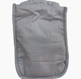 Bolsa de Pescoço Sharper Image - Imagem 2