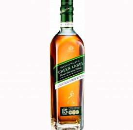 Whisky Johnnie Walker Green Label 750ML - 5000267134338 - Imagem 2