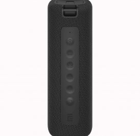 Speaker Xiaomi Mi Portable Bluetooth 16W IPX7 - Preto 29690 QBH4195GL MDZ-36-DB - Imagem 2