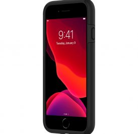 Capa Incase para iPhone 7 DualPro IPH-1465-BLK - Preto - Imagem 2
