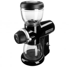 Moedor de Café KitchenAid KCG0702OB 200g 120V  - Preto - Imagem 2