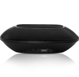 Speaker JBL OnBeat USB/Auxiliar 4W - Preto - Imagem 2