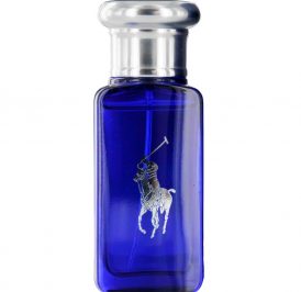 Perfume Ralph Lauren Polo Blue Eau de Parfum Masculino 30ML - Imagem 2