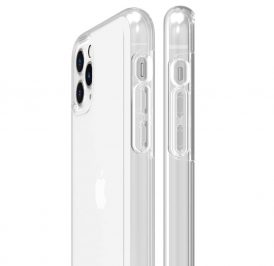 Capa Incipio para iPhone 11 Pro Max DualPro - Clear - Imagem 1