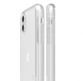 Capa Incipio para iPhone 11 DualPro - Clear - Imagem 2