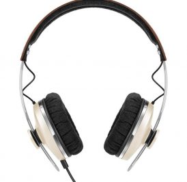 Fone de Ouvido Sennheiser MOMENTUM Mini Jack 3.5 mm - Ivory - Imagem 2