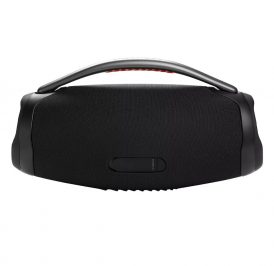 Speaker JBL Boombox 3 Bluetooth IP67 - Preto - Imagem 2