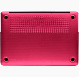 Capa para MacBook Pro de 13" Incase CL60625 - Dots-Pink Sapphire - Imagem 2
