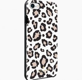 Capa Kate Spade para iPhone 6 e 6S - Leopard - Imagem 2