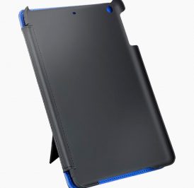 Capa para iPad Mini, Mini 2 e Mini 3 Kate Spade - Azul - Imagem 2