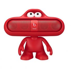 Suporte de Apoio de Personagens para Speaker Beats BY DR. DRE - Imagem 2