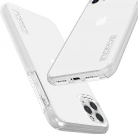 Capa Incipio para iPhone 11 Pro Max DualPro - Clear - Imagem 2