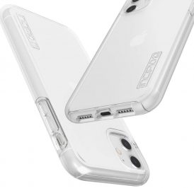 Capa Incipio para iPhone 11 DualPro - Clear - Imagem 3