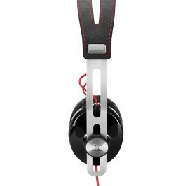 Fone de Ouvido Sennheiser MOMENTUM Mini Jack 3.5 mm - Preto - Imagem 3