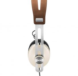 Fone de Ouvido Sennheiser MOMENTUM Mini Jack 3.5 mm - Ivory - Imagem 3