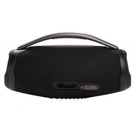 Speaker JBL Boombox 3 Bluetooth IP67 - Preto - Imagem 3