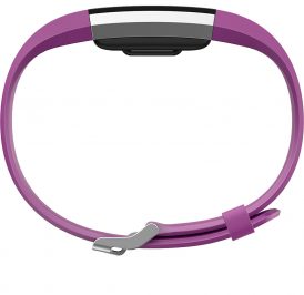Monitor de Frequência Cardíaca Fitbit Charge 2 Bluetooth - Roxo - Imagem 3
