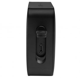 Speaker JBL Go Essential Bluetooth 3.1W RMS IPX7 - Preto - Imagem 3