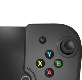 Controle Gamevice GV141 para Apple iPad Mini - Branco 850771004239 - Imagem 3