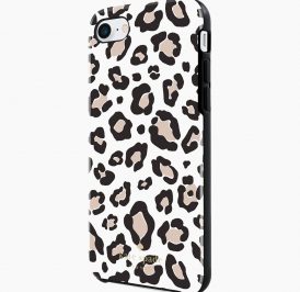 Capa Kate Spade para iPhone 6 e 6S - Leopard - Imagem 3