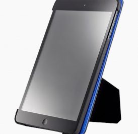 Capa para iPad Mini, Mini 2 e Mini 3 Kate Spade - Azul - Imagem 3