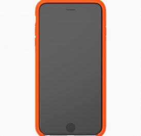 Capa Kate Spade para iPhone 6 e 6S - Rosa/Laranja - Imagem 3