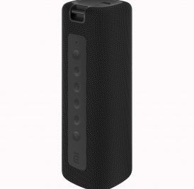 Speaker Xiaomi Mi Portable Bluetooth 16W IPX7 - Preto 29690 QBH4195GL MDZ-36-DB - Imagem 3