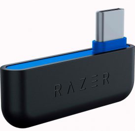 Fone de Ouvido Razer Hammerhead HyperSpeed Bluetooth - Branco RZ12-03820300-R3U1 - Imagem 3
