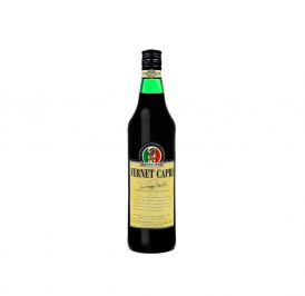 Fernet Capri 750ML - Imagem 1