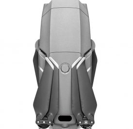 Drone DJI Mavic 2 Zoom (BR) GPS - Cinza OM6DG2K00162HY - Imagem 4