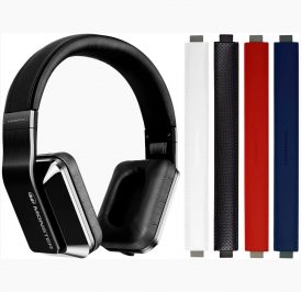 Fone de Ouvido Monster INSPIRATION Mini Jack 3.5 mm - Preto MH INS OE TI NC CUA-5 WW - Imagem 4