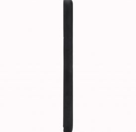 Capa Incase para iPhone X INPH190378-BLK - Preta - Imagem 4