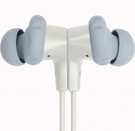 Fone de Ouvido JBL Endurance Run 2 Bluetooth - Branco JBLENDURRUN2BTWHT - Imagem 4