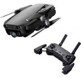 Drone DJI Mavic Air Fly More Combo (NA) GPS - Onyx Black U11X S01A - Imagem 4