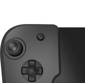 Controle Gamevice GV141 para Apple iPad Mini - Branco 850771004239 - Imagem 4