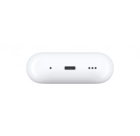 Fone de Ouvido Apple AirPods Pro 2 Magsafe Case Branco - MQD83AM/A - Imagem 2