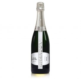 Vinho Espumante Chandon Demi-Sec 750ML - Imagem 1