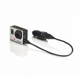 GOPRO  ACARC-001 CARGADOR USB PARA AUTOMOVIL - ACARC-001 - Imagem 1
